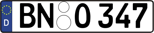 BN-O347