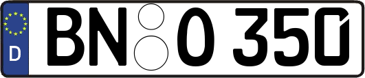 BN-O350