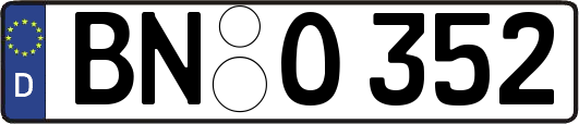 BN-O352