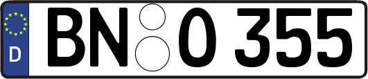 BN-O355