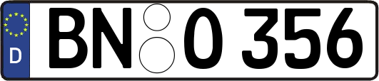 BN-O356