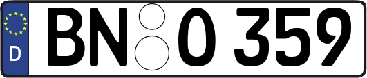 BN-O359