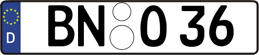 BN-O36