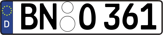 BN-O361