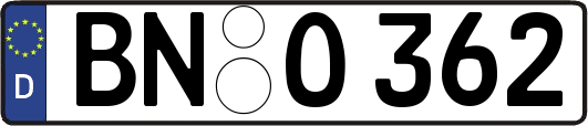 BN-O362