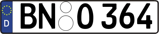 BN-O364