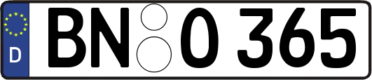 BN-O365