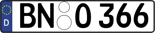 BN-O366