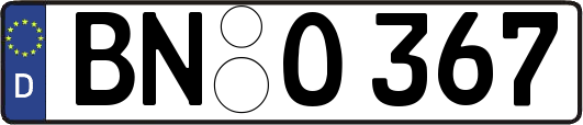 BN-O367