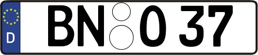 BN-O37