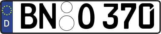 BN-O370