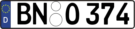 BN-O374