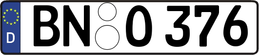 BN-O376