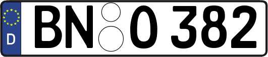 BN-O382