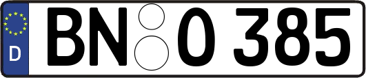 BN-O385