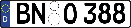 BN-O388