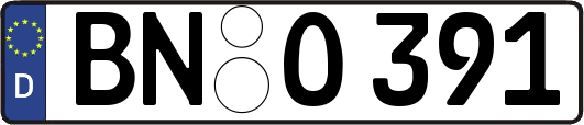 BN-O391