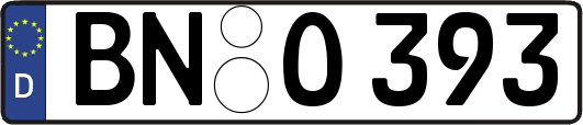 BN-O393