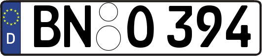 BN-O394