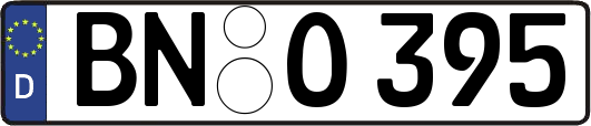 BN-O395