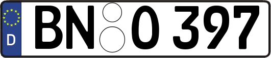 BN-O397