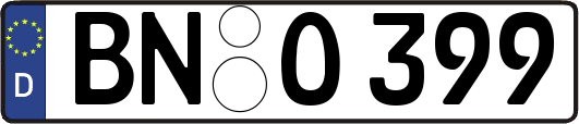 BN-O399