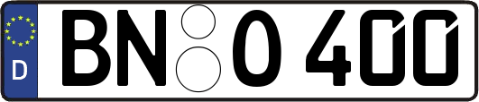 BN-O400