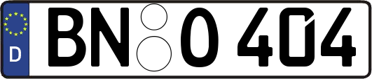 BN-O404