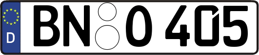 BN-O405