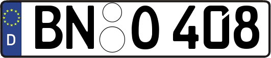 BN-O408