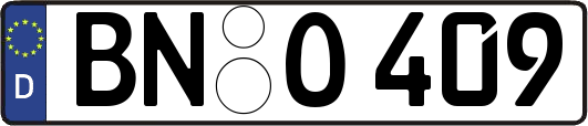 BN-O409