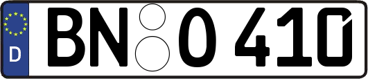 BN-O410