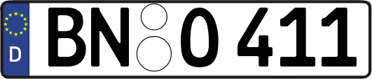 BN-O411