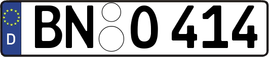 BN-O414