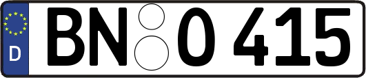 BN-O415