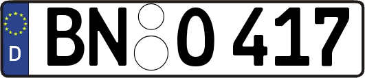 BN-O417