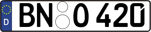 BN-O420