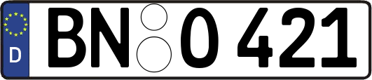 BN-O421
