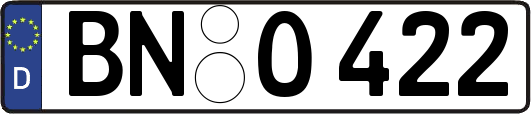 BN-O422