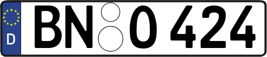 BN-O424