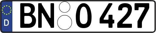 BN-O427