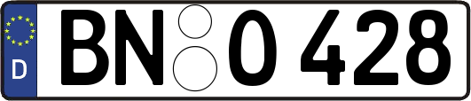 BN-O428