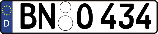 BN-O434