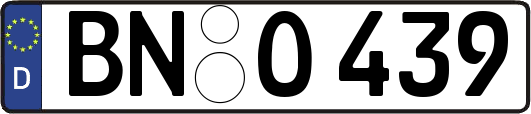 BN-O439