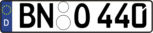 BN-O440