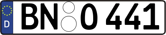BN-O441