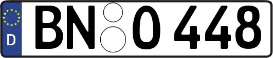 BN-O448