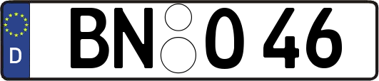 BN-O46