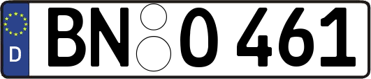 BN-O461