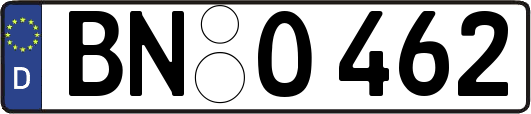 BN-O462